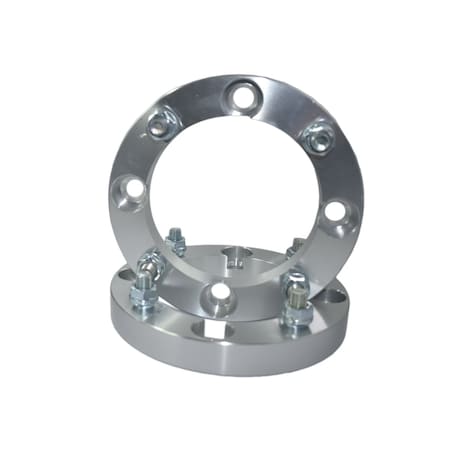 Wide Open Products Wide Open Wheel Spacer 4x156 1" (12mmX1.5) SW15610W12